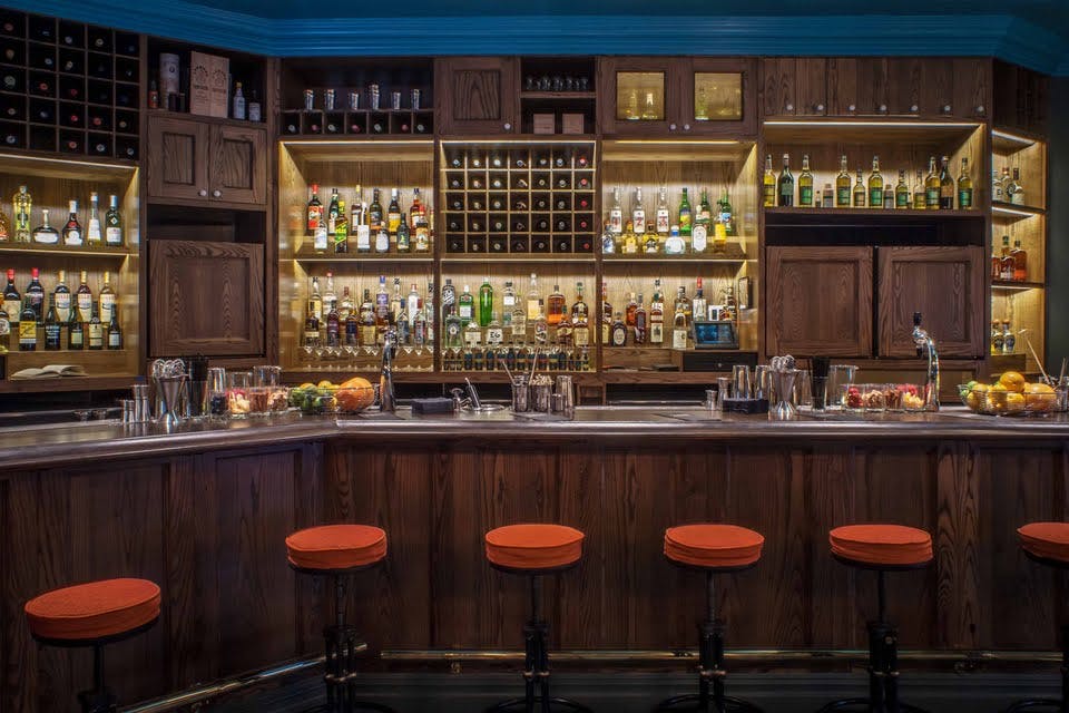 The Best Bars In The East Village New York The Infatuation